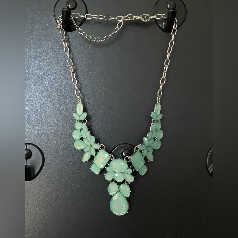 Necklace - ~8”